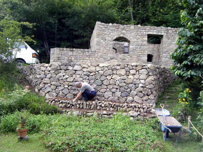 �e���X�����̐ΐς�